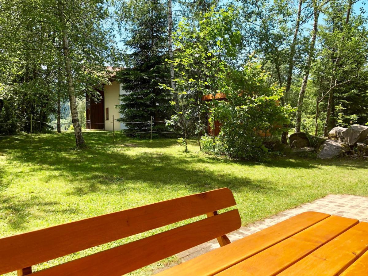 Holiday Home Birke By Interhome Habischried Экстерьер фото