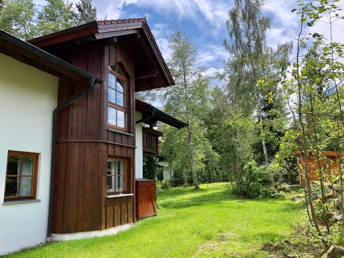 Holiday Home Birke By Interhome Habischried Экстерьер фото
