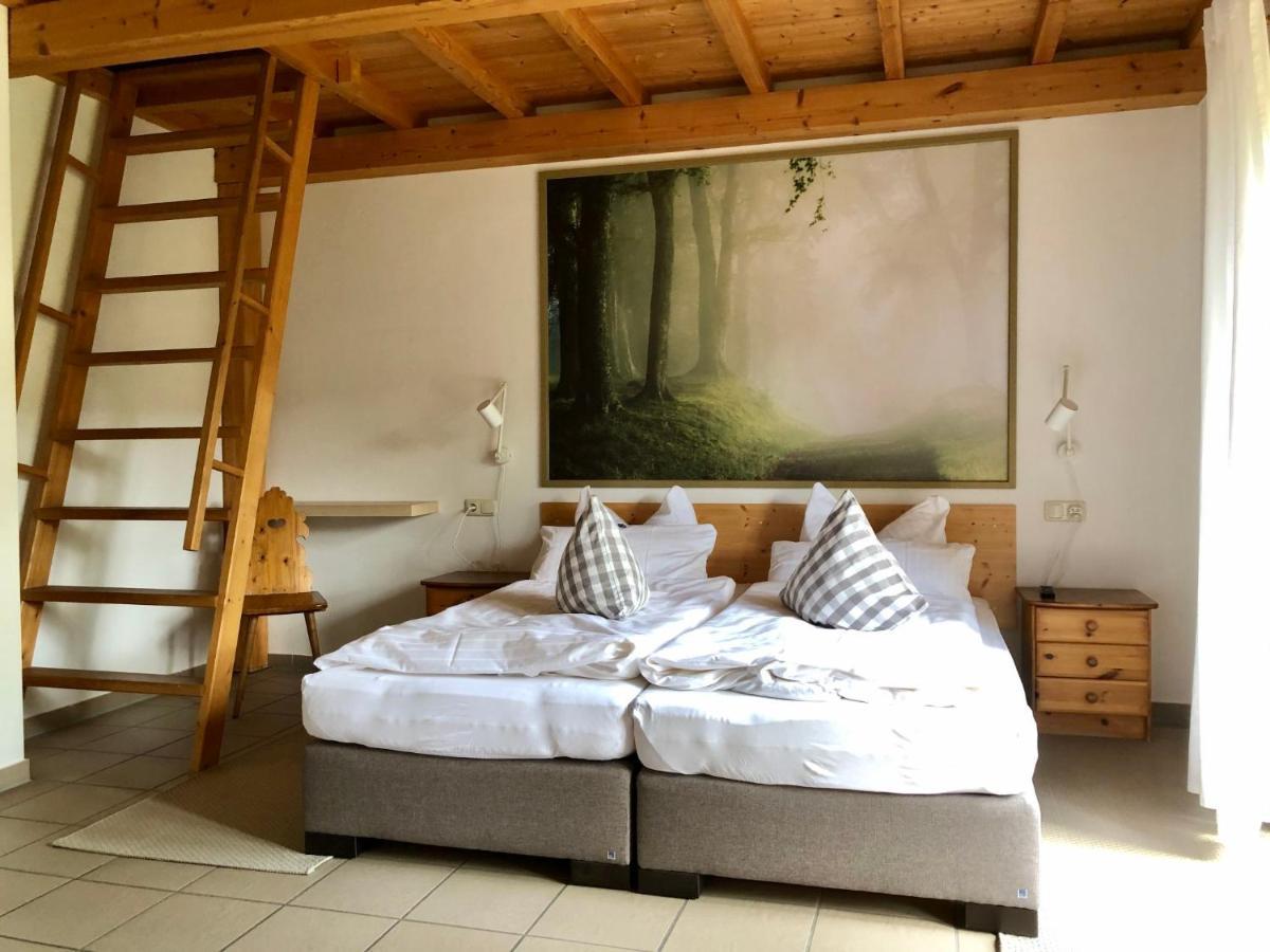 Holiday Home Birke By Interhome Habischried Экстерьер фото