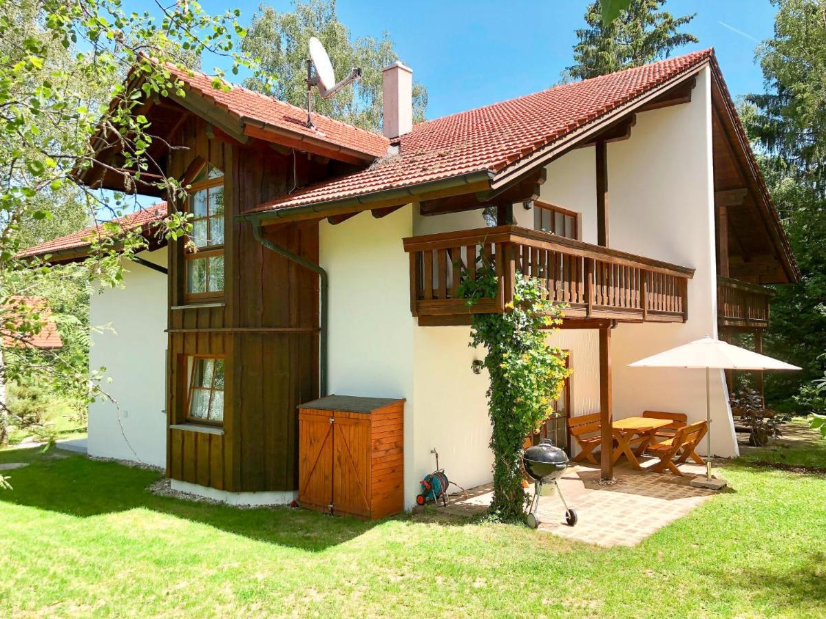 Holiday Home Birke By Interhome Habischried Экстерьер фото