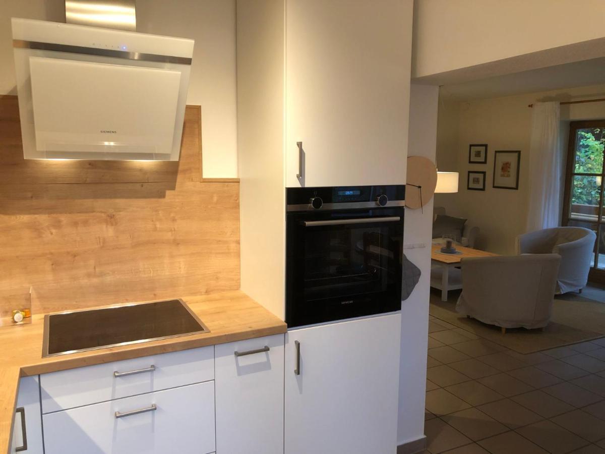 Holiday Home Birke By Interhome Habischried Экстерьер фото